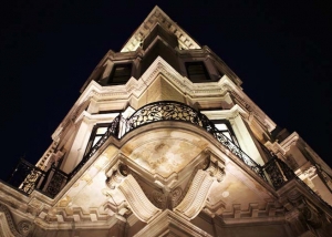 central London architects