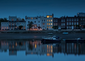 west London architects