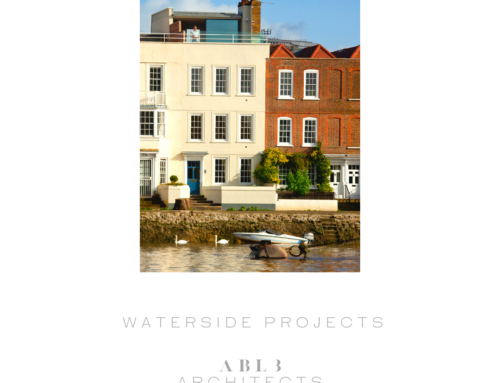 Waterside Projects
