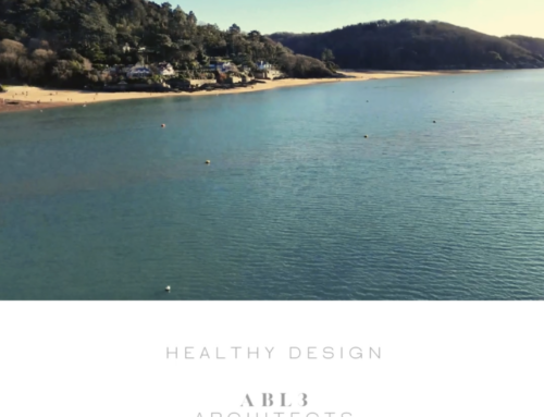 Healthy living