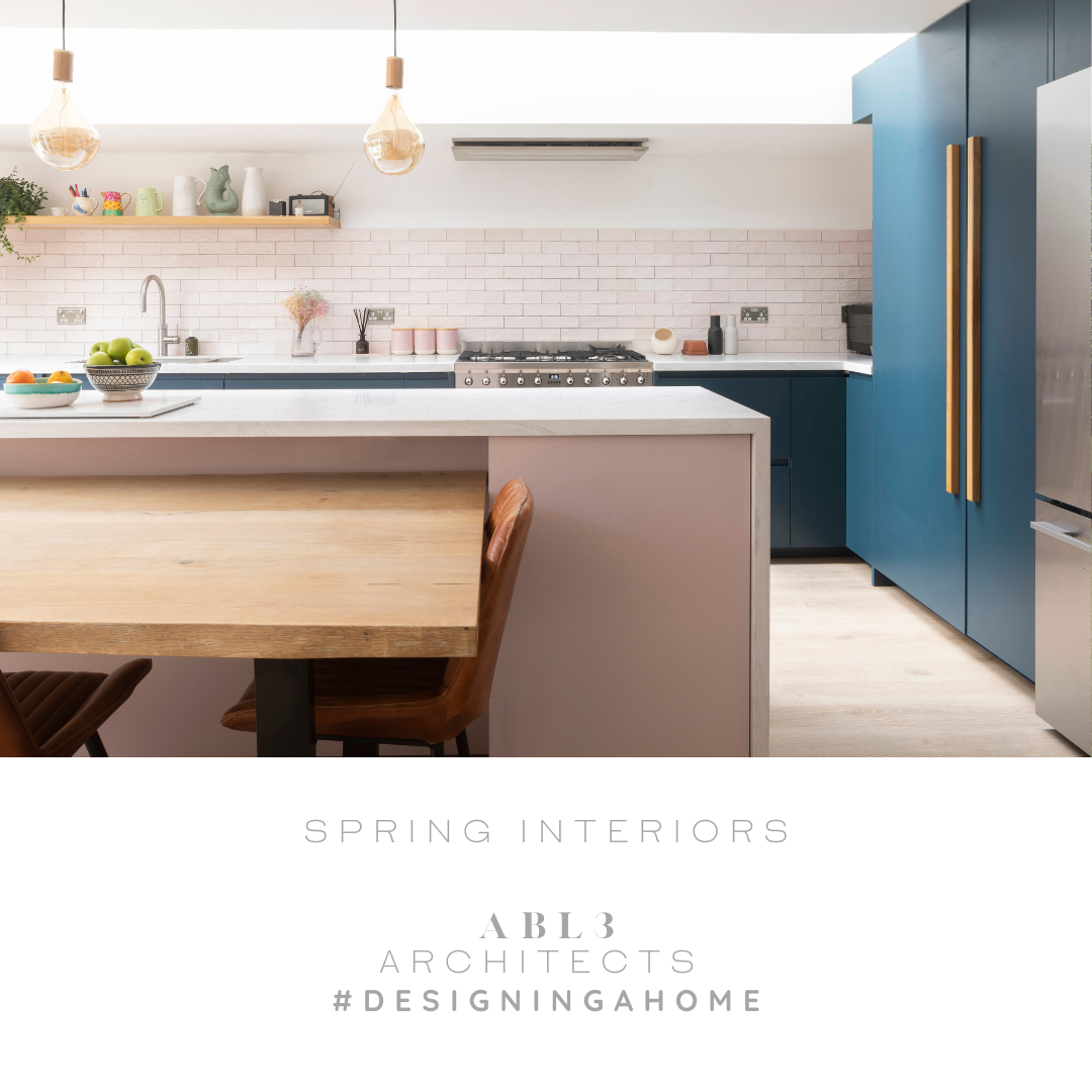 Spring Interiors 1