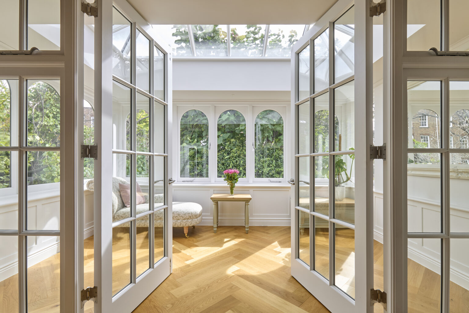 ABL3 Architects Ltd — architectural project photograph 2 from the business website