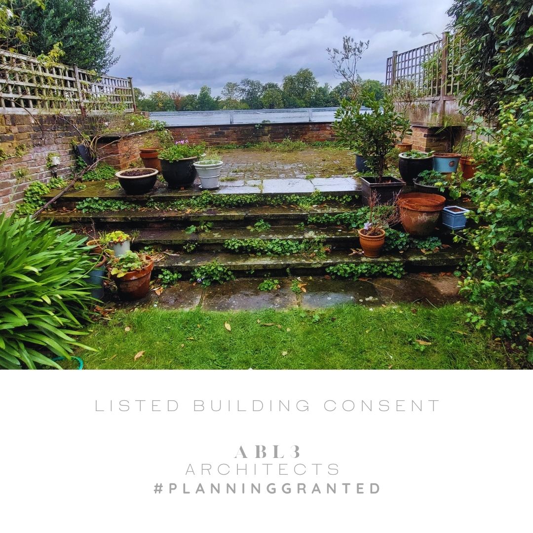 ABL3 November 2025 Hammersmith Waterside